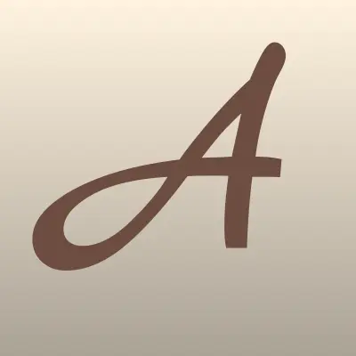 Адильгерей, гастроном, лого-визитка