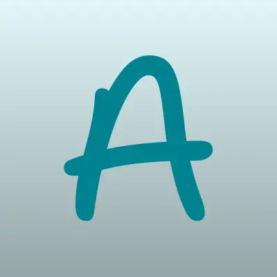 Администрация с. Нижнее Казанище, лого-визитка