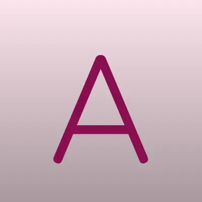 Амина, магазин игрушек, лого-визитка