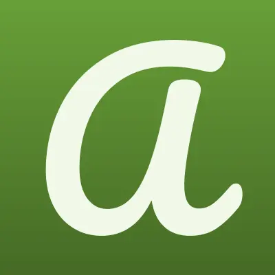 Автомойка, лого-визитка