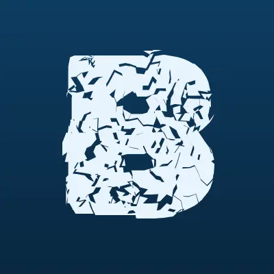 Библиотека №15, лого-визитка