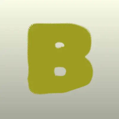 Больница, с. Буглен, лого-визитка