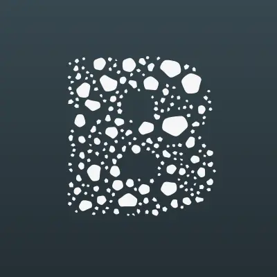 Буглеская спортивная школа, лого-визитка