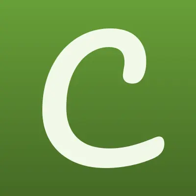 Coffee Street Service, автомат по продаже чая и кофе, лого-визитка