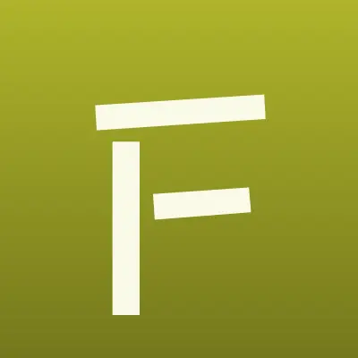 Фирма по изготовлению столов, лого-визитка