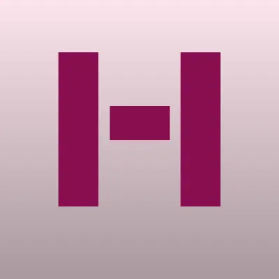 HAZAR, автомойка, лого-визитка