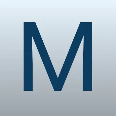 Магазин бытовой химии, лого-визитка