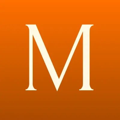 Магазин по продаже хлеба, лого-визитка