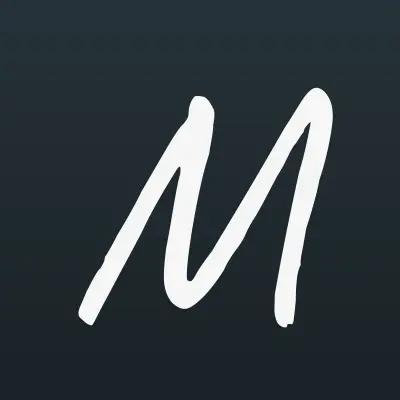 Малютка, магазин, лого-визитка