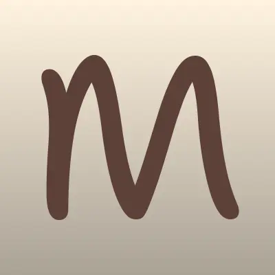 Мясная лавка, лого-визитка