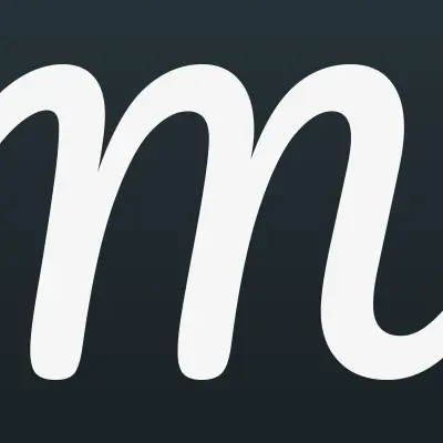 Мастерская по ремонту грузовых автомобилей, лого-визитка
