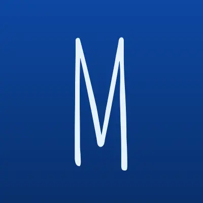 Мечеть, лого-визитка