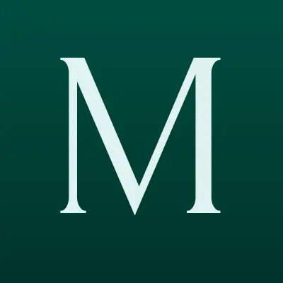 Мечеть, лого-визитка