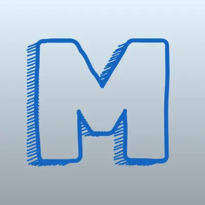Мечеть, лого-визитка