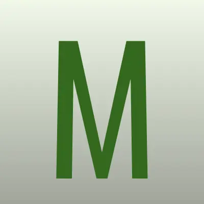 Мечеть, лого-визитка