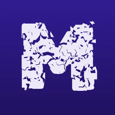Мечеть, лого-визитка