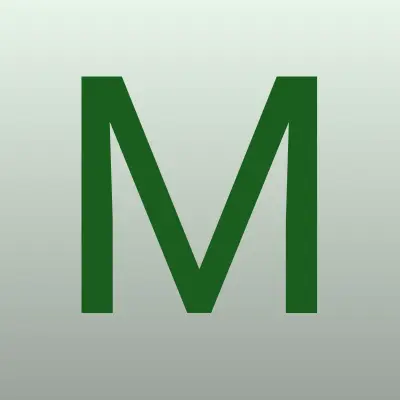 Мираж, банкетный зал, лого-визитка