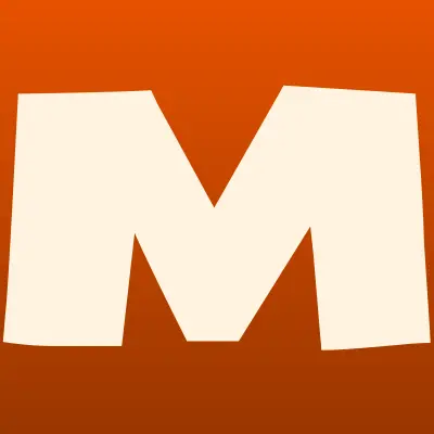 Молебная комната, лого-визитка