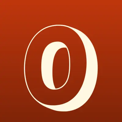 Океан, банкетный зал, лого-визитка