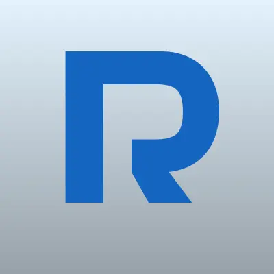 R-line, компания, лого-визитка
