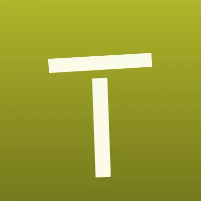 Точка продажи фастфудной продукции, лого-визитка