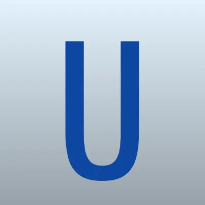 Участковая поликлиника, лого-визитка