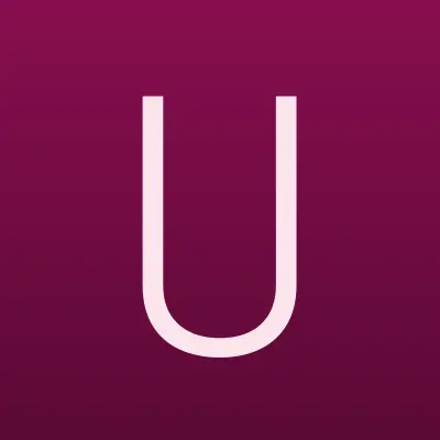 Умка, образовательный центр, лого-визитка